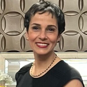 Fundraising Page: Mahta Ostovari
